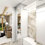 Royal Hill Апартаменты