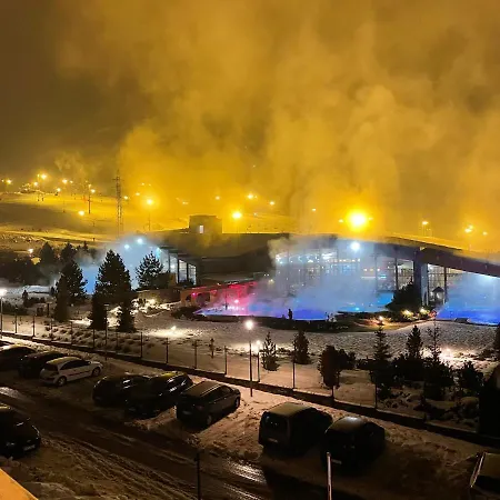 Royal Hill * بيالكا تاترزانسكا