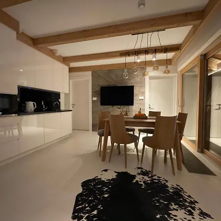 Royal Hill Apartament Białka Tatrzańska