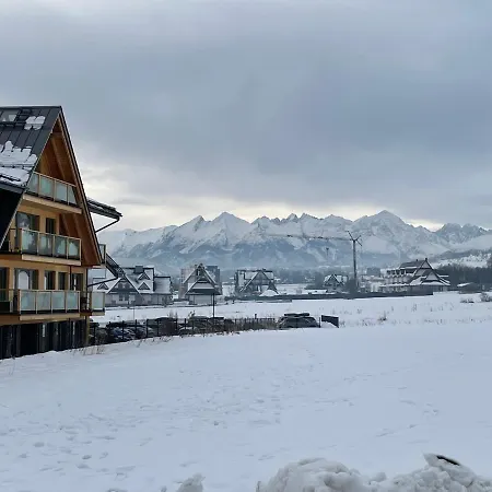 Royal Hill Daire Bialka Tatrzanska