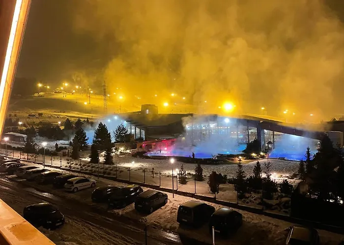 Royal Hill * ביאלקה טטרנסקה