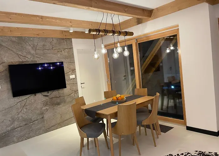 Royal Hill ביאלקה טטרנסקה