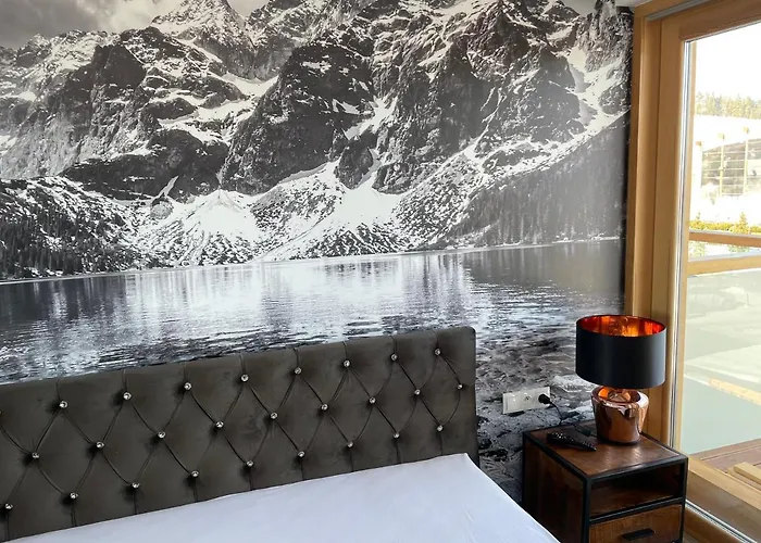 דירה Royal Hill *